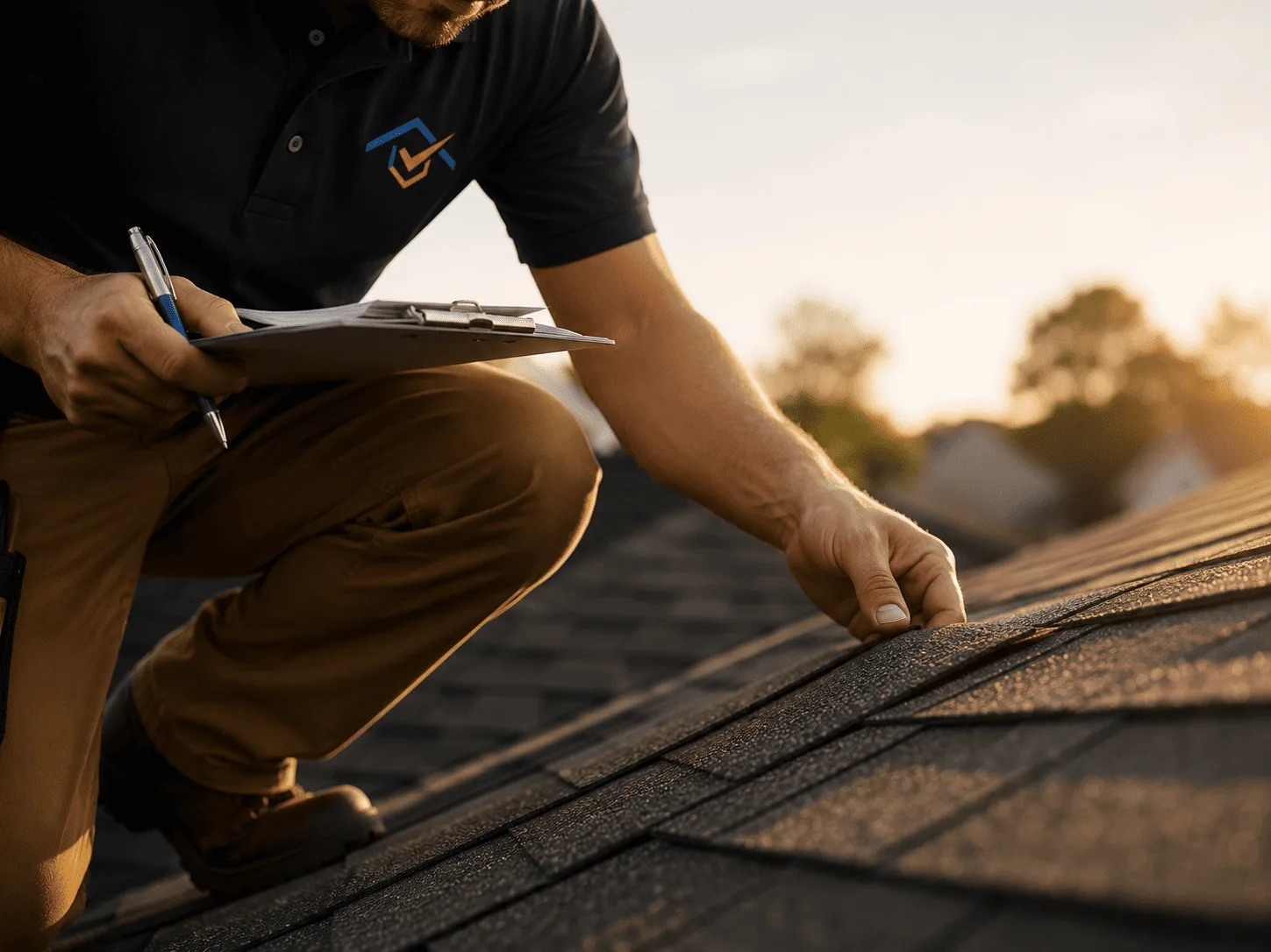 Why Choose Roof Inspection in Thompson, OH